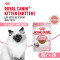 Royal Canin Kitten влажный корм котят до 12 месяцев кусочки в соусе, в паучах - 85 г х 28 шт