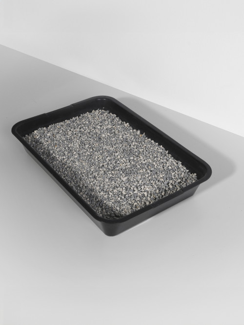 Organix наполнитель впитывающий минеральный для кошачьего туалета, без аромата - 8 л