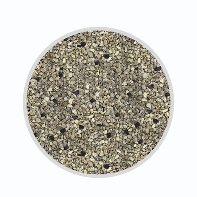 Котяра наполнитель комкующийся бентонитовый для туалета кошек, с углем - 20 л (8,4 кг)