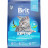 Brit Premium Cat Kitten сухой корм для котят с курицей и лососем - 2 кг