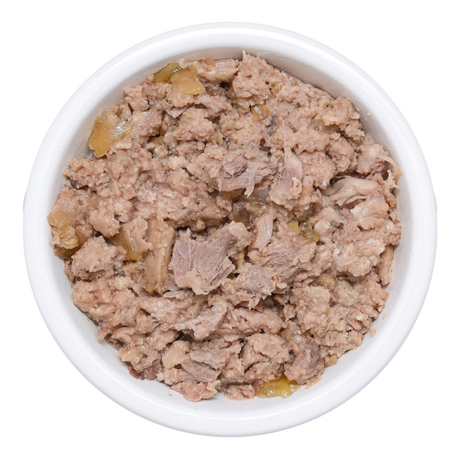 Florida консервы для собак с перепелкой и грушей - 240 г х 12 шт