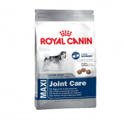 Royal Canin Maxi Joint Care сухой корм для собак крупных размеров с повышенной чувствительностью суставов - 3 кг