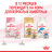 Royal Canin Kitten влажный корм котят до 12 месяцев кусочки в желе, в паучах - 85 г х 28 шт