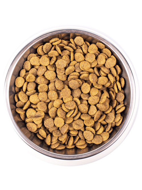 Monge Cat Adult сухой корм для для взрослых кошек с курицей 400 г