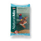 Padovan Naturalmix esotici корм для экзотических птиц основной - 1 кг