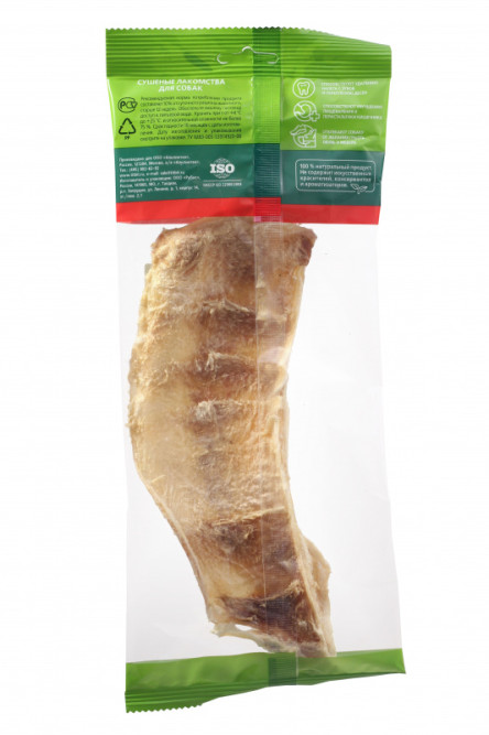 TiTBiT лакомство для собак хрящ лопаточный говяжий 1