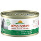 Almo Nature HFC консервы для взрослых кошек с тунцом, в желе - 70 г x 24 шт