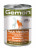 Gemon Dog Medium влажный корм для взрослых собак средних пород с кусочками говядины и печени в консервах 415 г
