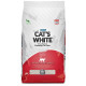 Cat's White Natural наполнитель комкующийся для кошачьего туалета натуральный без ароматизатора - 20 л