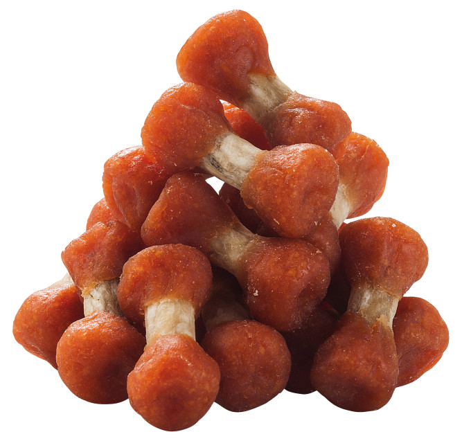 Деревенские лакомства для мини-пород Косточки из индейки - 55 г