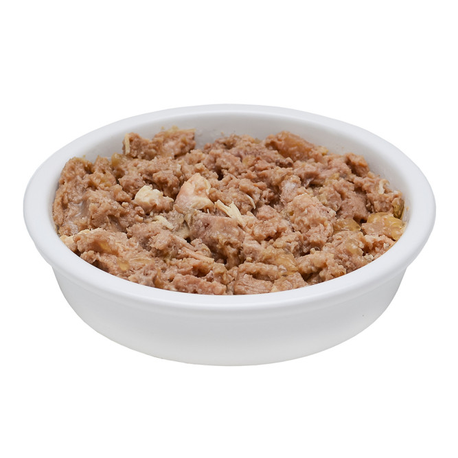 Florida консервы для собак с уткой и клюквой - 240 г х 12 шт