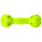 Игрушка для собак Nerf Гантель пищащая - 17,5 см