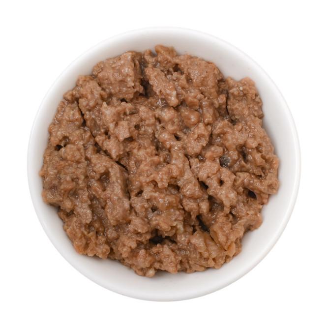 Florida консервы для взрослых кошек с лососем и черникой - 100 г x 12 шт