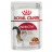 Royal Canin Instinctive влажный корм взрослых кошек кусочки в соусе, в паучах - 85 г х 28 шт
