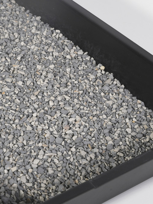 Organix наполнитель впитывающий минеральный для кошачьего туалета, с ароматом атлантического бриза - 8 л