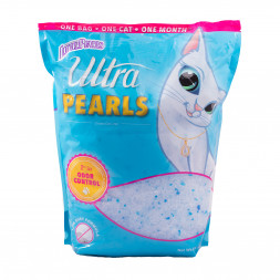 Ultra Pearls наполнитель силикагелевый - 10 л