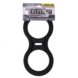 Tonka Игрушка-грейфер рифленый черный 29,2 см