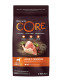 Wellness Core сухой корм для взрослых собак средних пород с индейкой и курицей 1,8 кг