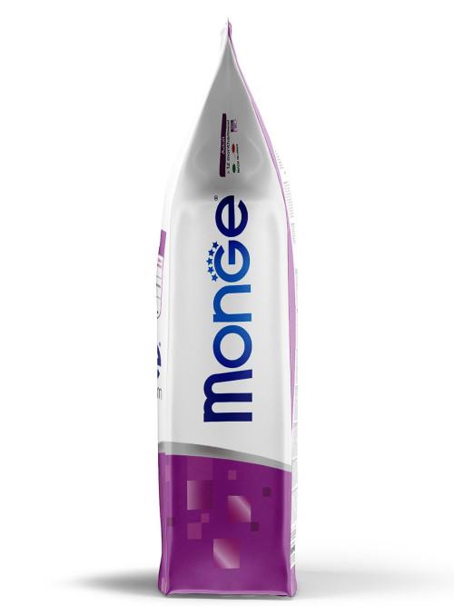 Monge Cat Adult сухой корм для для взрослых кошек с курицей - 10 кг