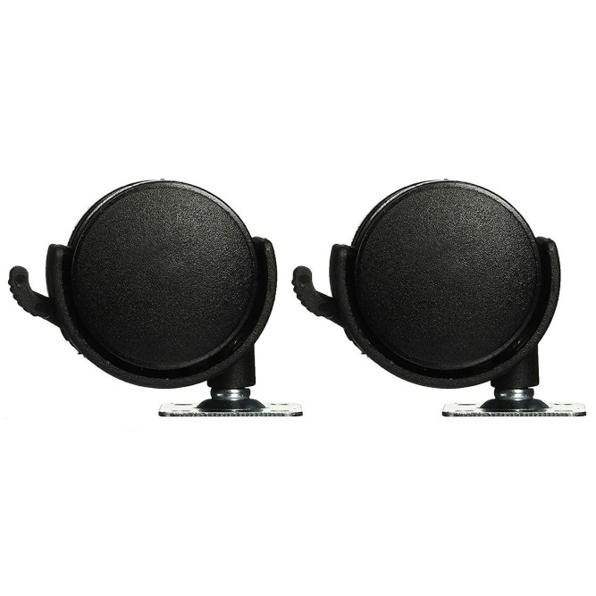 MidWest колеса для клеток Universal Crate Caster универсальные 2 шт