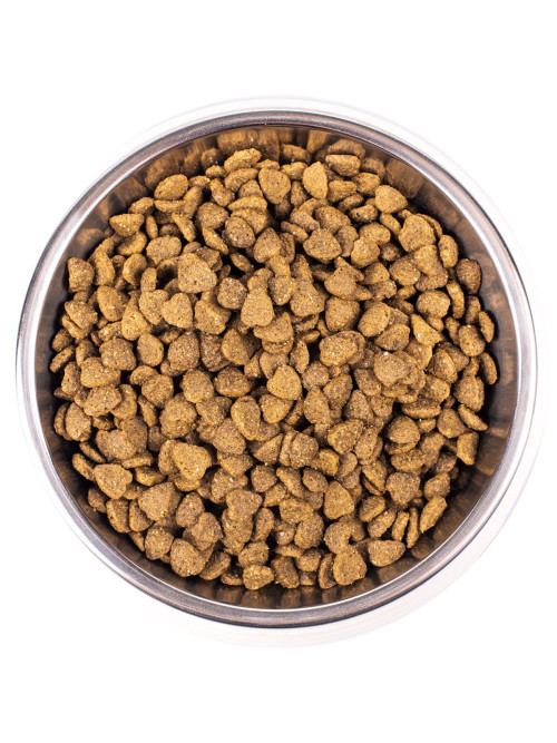 Monge Cat Indoor сухой корм для взрослых кошек постоянно живущих в помещении 400 г