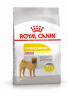 Изображение товара Royal Canin Medium Dermacomfort сухой корм для собак средних пород с раздраженной и зудящей кожей - 10 кг
