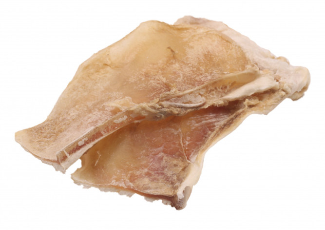 TiTBiT лакомство для собак хрящ лопаточный говяжий 2