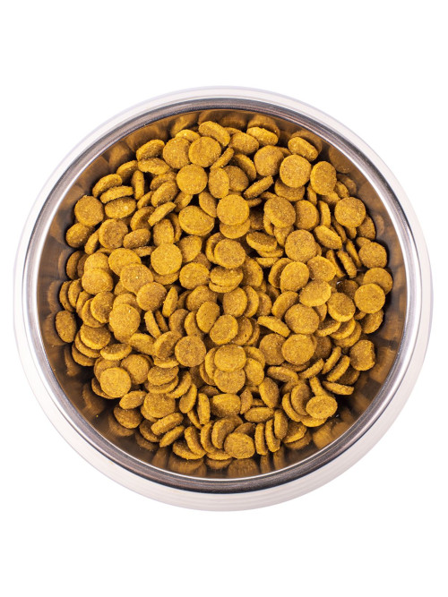 Monge Cat Monoprotein Sterilised сухой корм для взрослых стерилизованных кошек с уткой - 10 кг