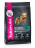 Сухой корм Eukanuba Adult Toy Breed для собак миниатюрных пород с птицей - 1,5 кг