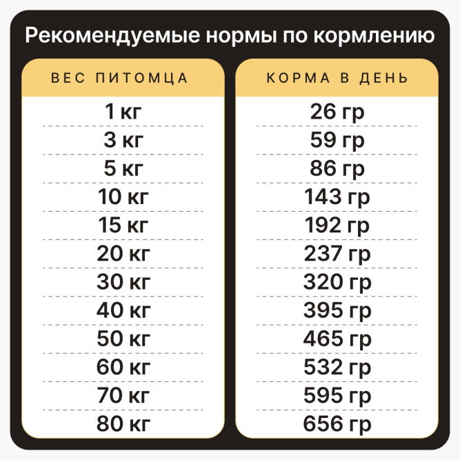 Дворянин Холистик сухой корм для щенков крупных пород с уткой и говядиной - 2,5 кг