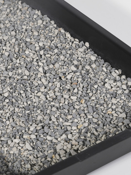 Organix наполнитель впитывающий минеральный для кошачьего туалета, с ароматом свежескошенной травы - 8 л