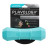 Playology SQUEAKY CHEW STICK хрустящая жевательная палочка для собак с ароматом арахиса, большая, голубой