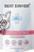 Best Dinner Exclusive Vet Profi Gastro Intestinal диетические паучи для взрослых кошек с чувствительным пищеварением, с ягненком, кусочки в соусе - 85 г х 24 шт