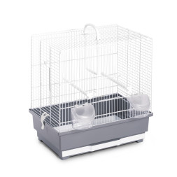 My Pets Solutions ALFA клетка для птиц, 40x27x48 см