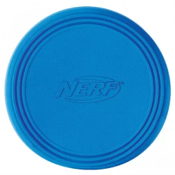 Игрушка для собак Nerf Диск для фрисби - 22,5 см