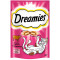 Dreamies лакомство для кошек подушечки с говядиной - 30 г