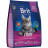 Brit Premium Cat Light сухой корм для кошек с избыточным весом с курицей - 2 кг