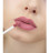 LUXVISAGE блеск для губ PIN UP Ultra Matt, тон 19 Ice rose