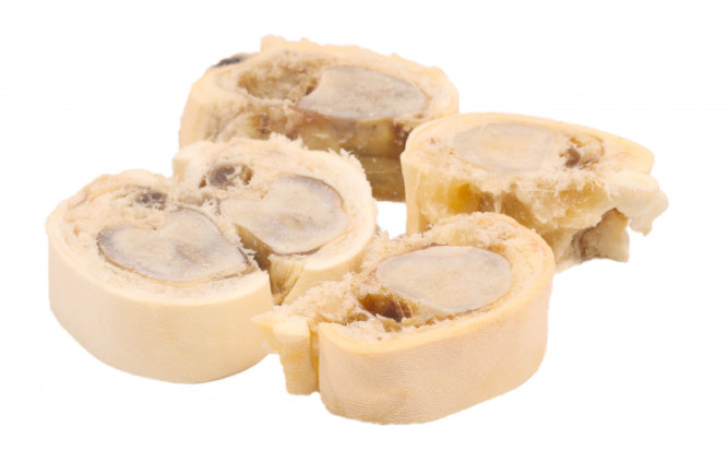 TiTBiT лакомство для собак крутон говяжий XL - 270 г