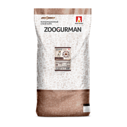 Зоогурман Daily Life сухой корм для взрослых собак с индейкой - 20 кг