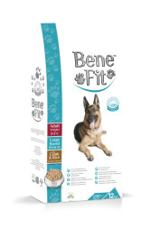 Benefit Large Canine Adult Breed Lamb &amp; Rice сухой корм для взрослых собак крупных пород с ягненком и рисом - 12 кг