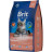 Brit Premium Cat Sterilised сухой корм для взрослых стерилизованных кошек с курицей и лососем - 800 г