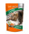 Cat Lunch влажный корм для взрослых кошек кусочки в желе с рыбой, в паучах - 85 г х 24 шт