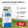 Изображение товара Farmina Vet Life Cat Ultrahypo сухой корм для взрослых кошек при пищевой аллергии - 10 кг