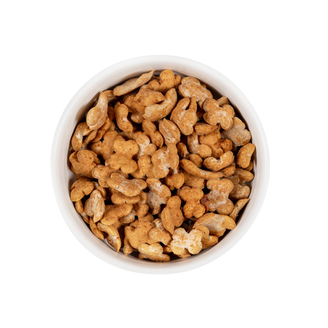 Eravida лакомство для собак всех пород, беззерновые крекеры с индейкой - 100 г