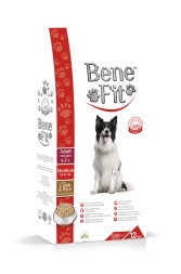 Benefit Medium Canine Adult Breed Lamb &amp; Rice сухой корм для взрослых собак средних пород с ягненком и рисом - 12 кг
