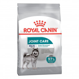 Royal Canin Maxi Joint Care сухой корм для собак крупных пород с заболеваниями суставов - 10 кг