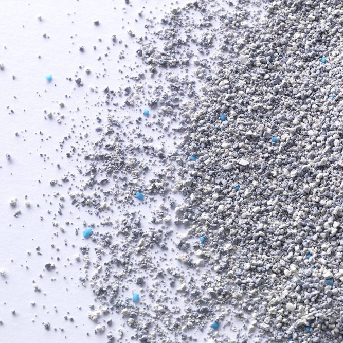 Ever Clean Extra Strong Clumping Scented наполнитель комкующийся с ароматом свежести - 10 л