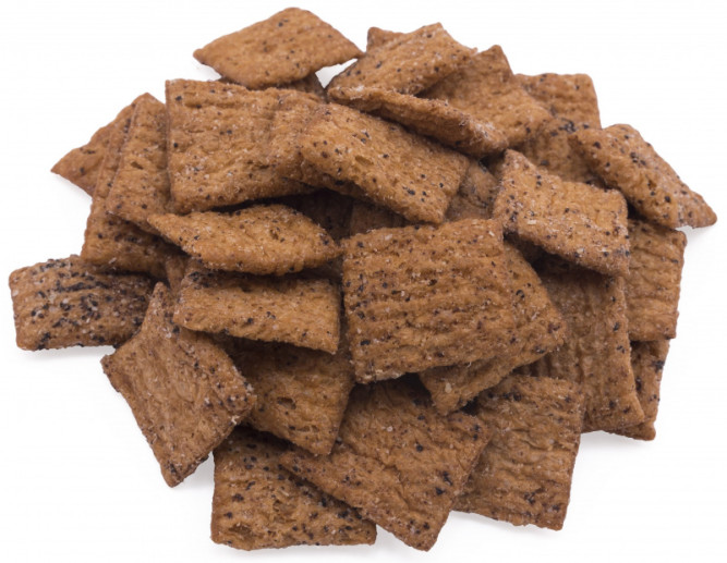 TiTBiT "Золотая коллекция" лакомство для собак начос в мясной обсыпке - 75 г