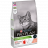 Pro Plan Cat Adult Sterilised Sensitive сухой корм для стерилизованных кошек для поддержания органов чувств с лососем - 1,5 кг